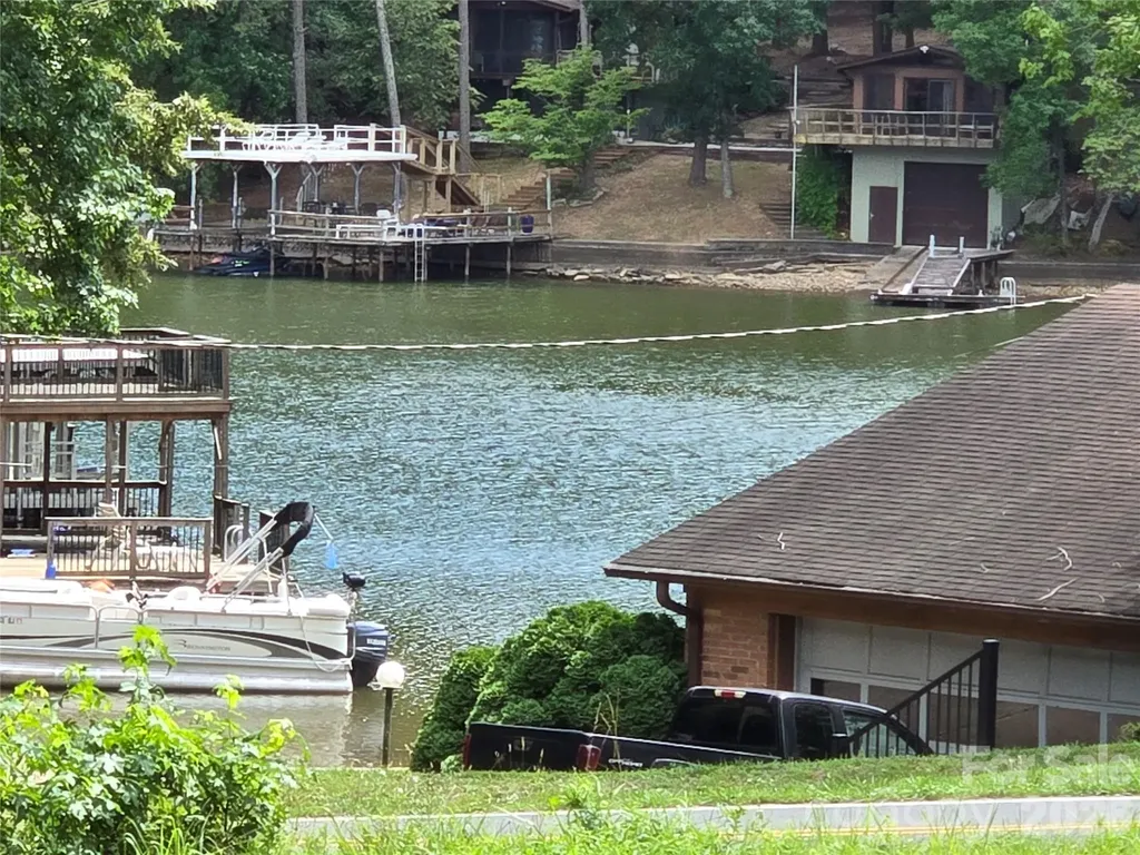 0 Pinehaven Drive Badin Lake NC 28127