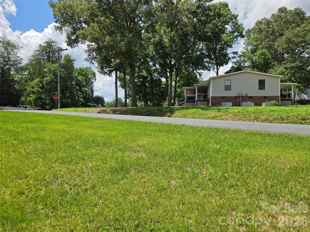 0 Pinehaven Drive Badin Lake NC 28127