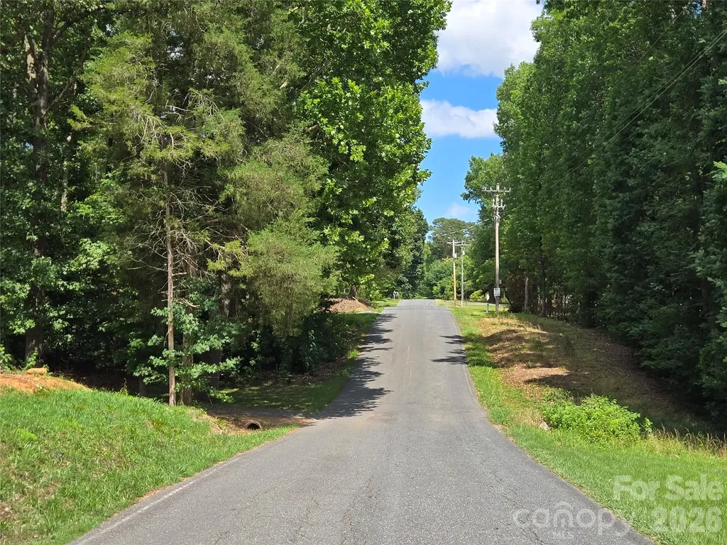 0 Pinehaven Drive Badin Lake NC 28127