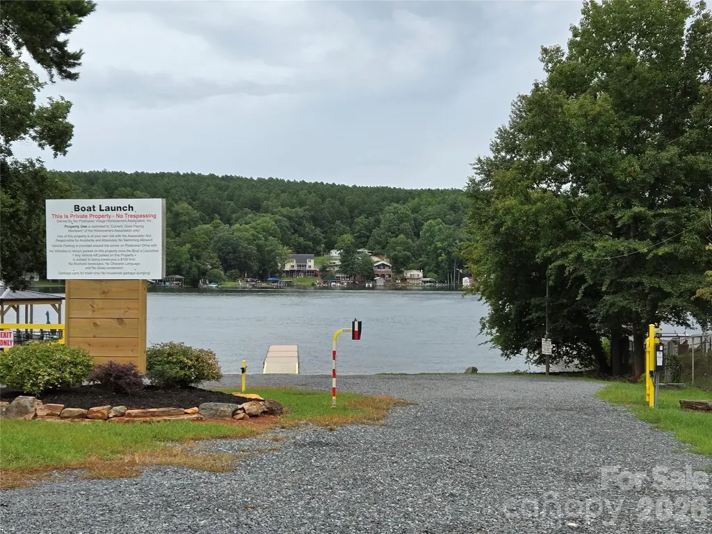 0 Pinehaven Drive Badin Lake NC 28127