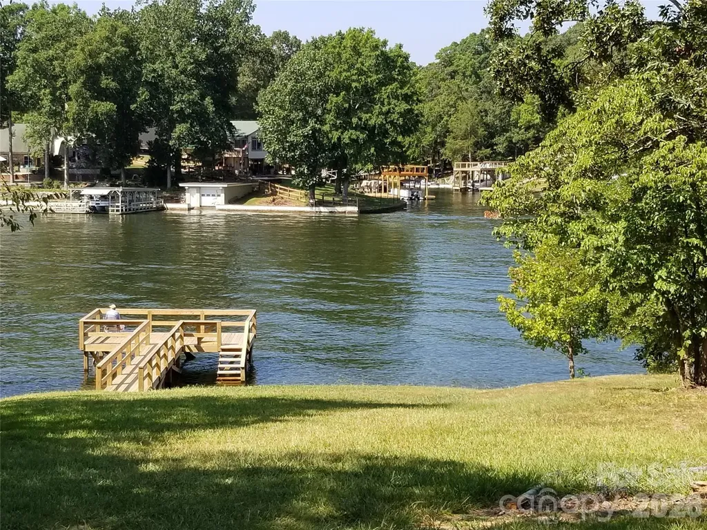 0 Pinehaven Drive Badin Lake NC 28127