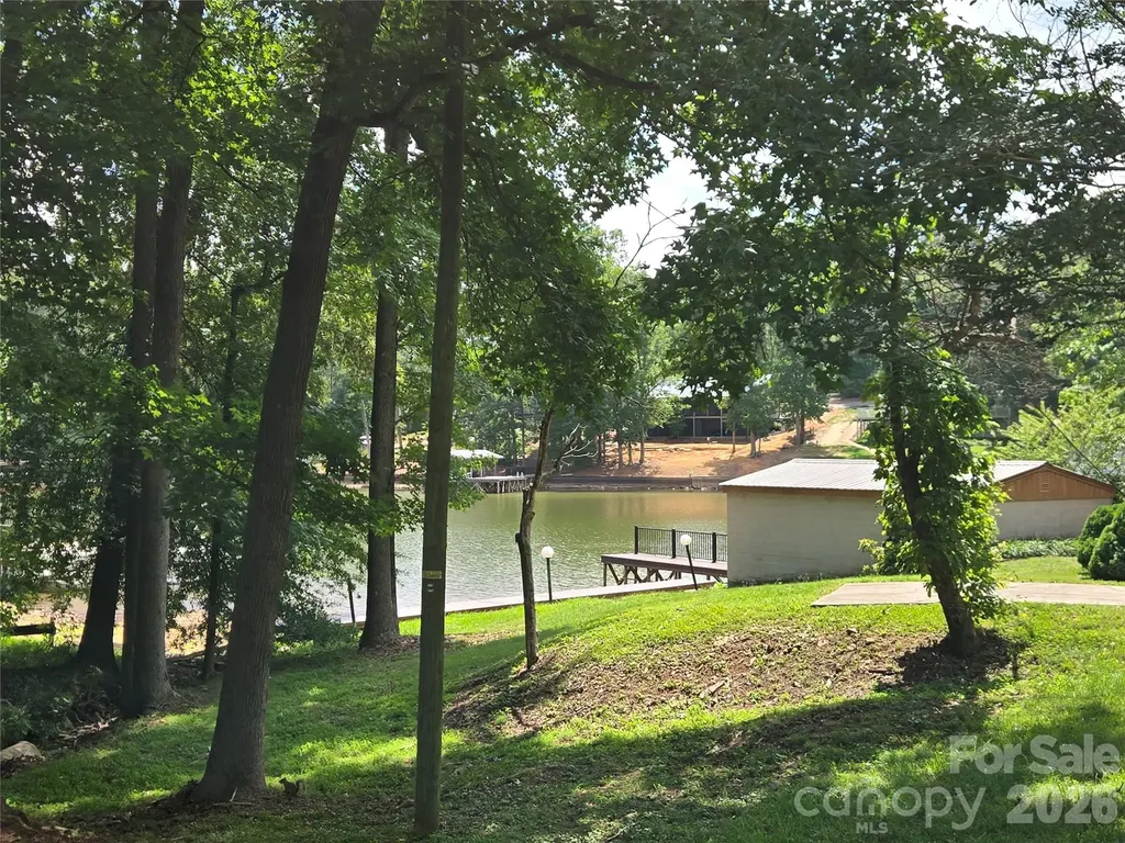 0 Pinehaven Drive Badin Lake NC 28127