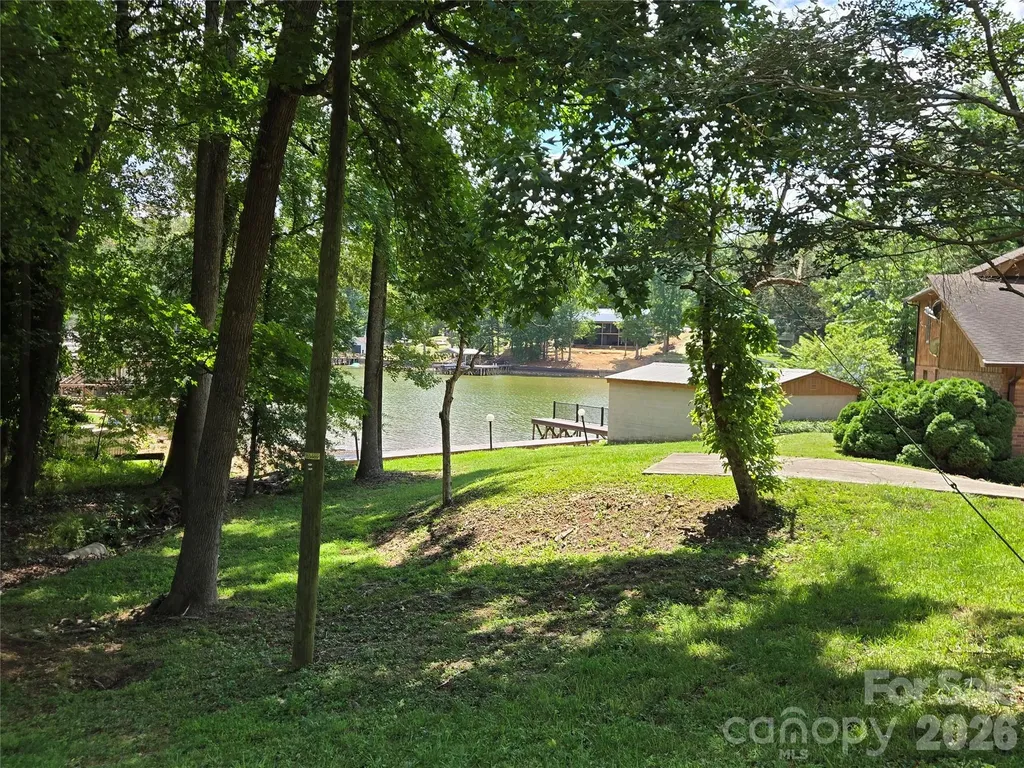 0 Pinehaven Drive Badin Lake NC 28127