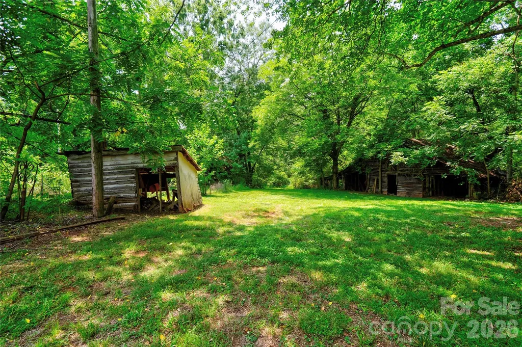 1813 Saint Marks Church Road Crouse NC 28033