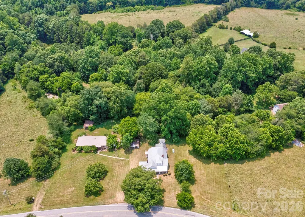 1813 Saint Marks Church Road Crouse NC 28033