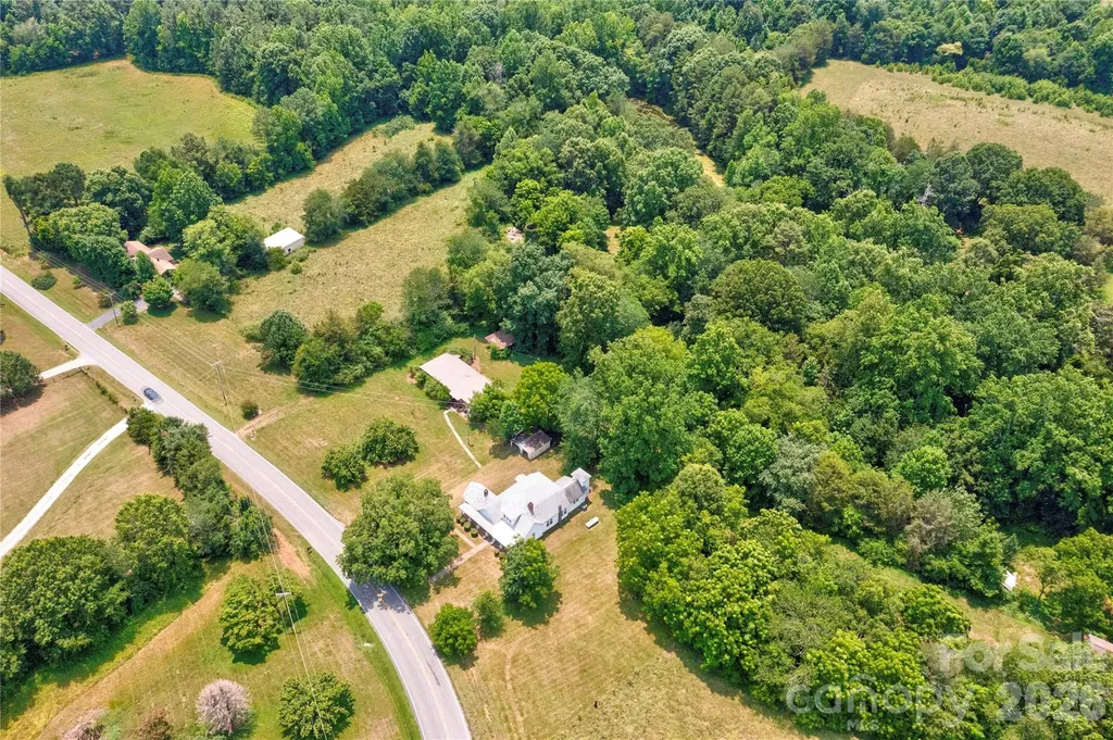 1813 Saint Marks Church Road Crouse NC 28033
