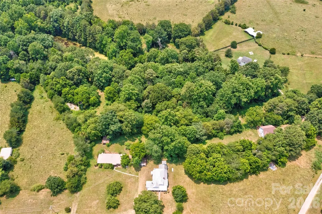1813 Saint Marks Church Road Crouse NC 28033