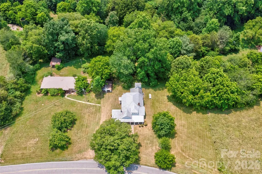 1813 Saint Marks Church Road Crouse NC 28033