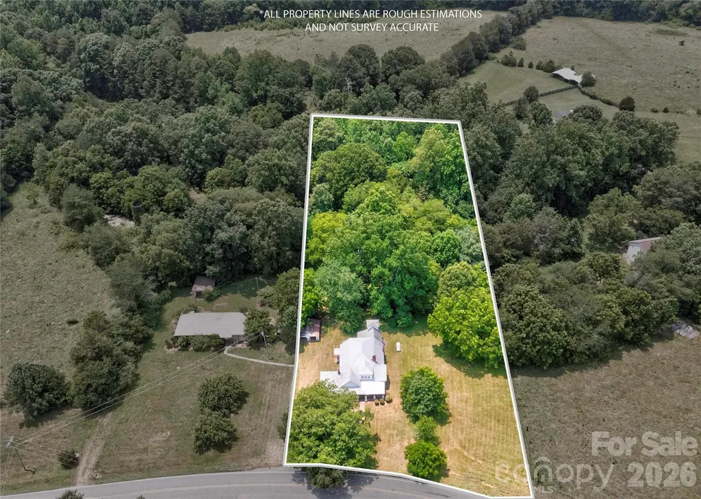1813 Saint Marks Church Road Crouse NC 28033