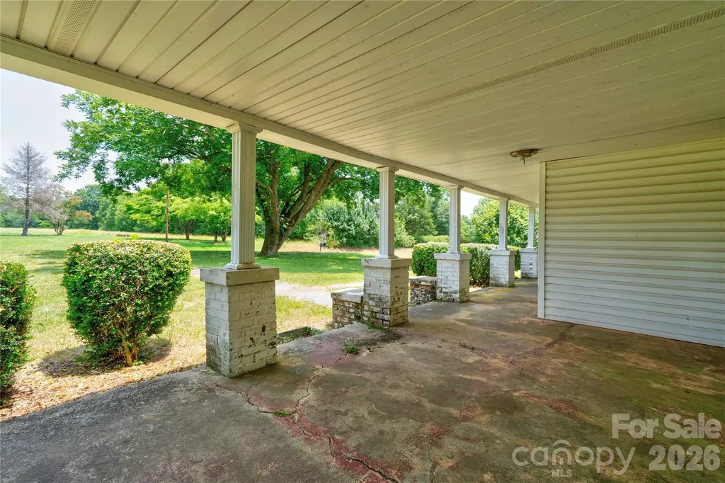 1813 Saint Marks Church Road Crouse NC 28033