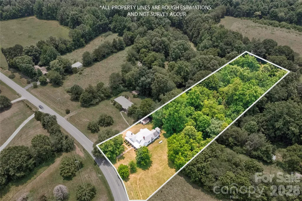 1813 Saint Marks Church Road Crouse NC 28033