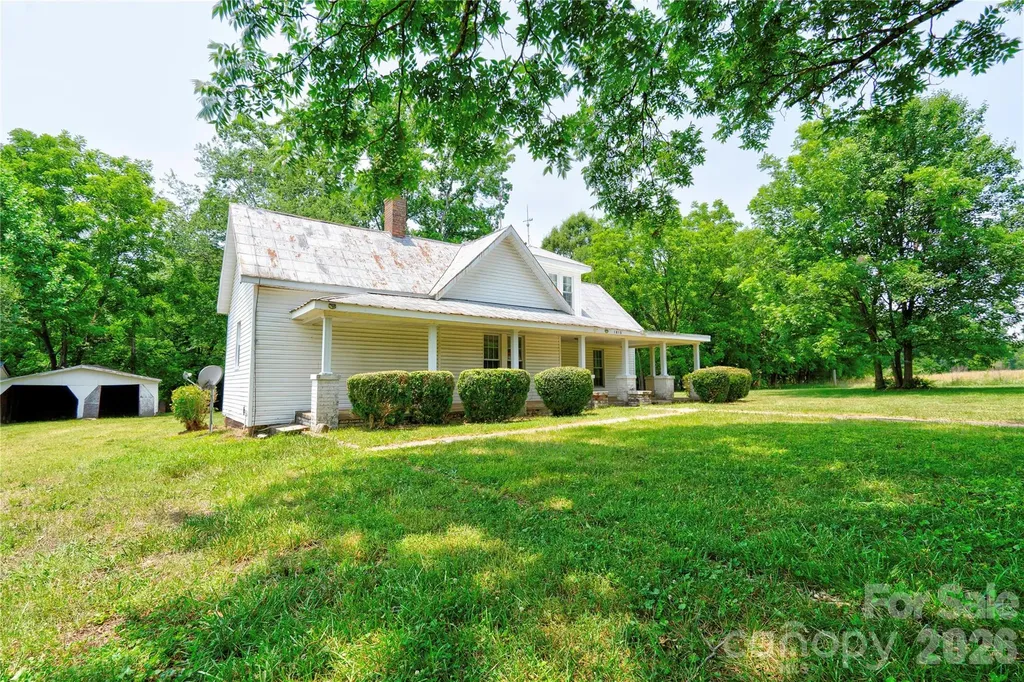 1813 Saint Marks Church Road Crouse NC 28033