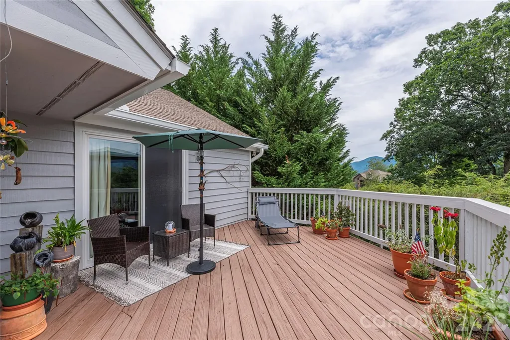 94 Oakcrest Lane Waynesville NC 28786