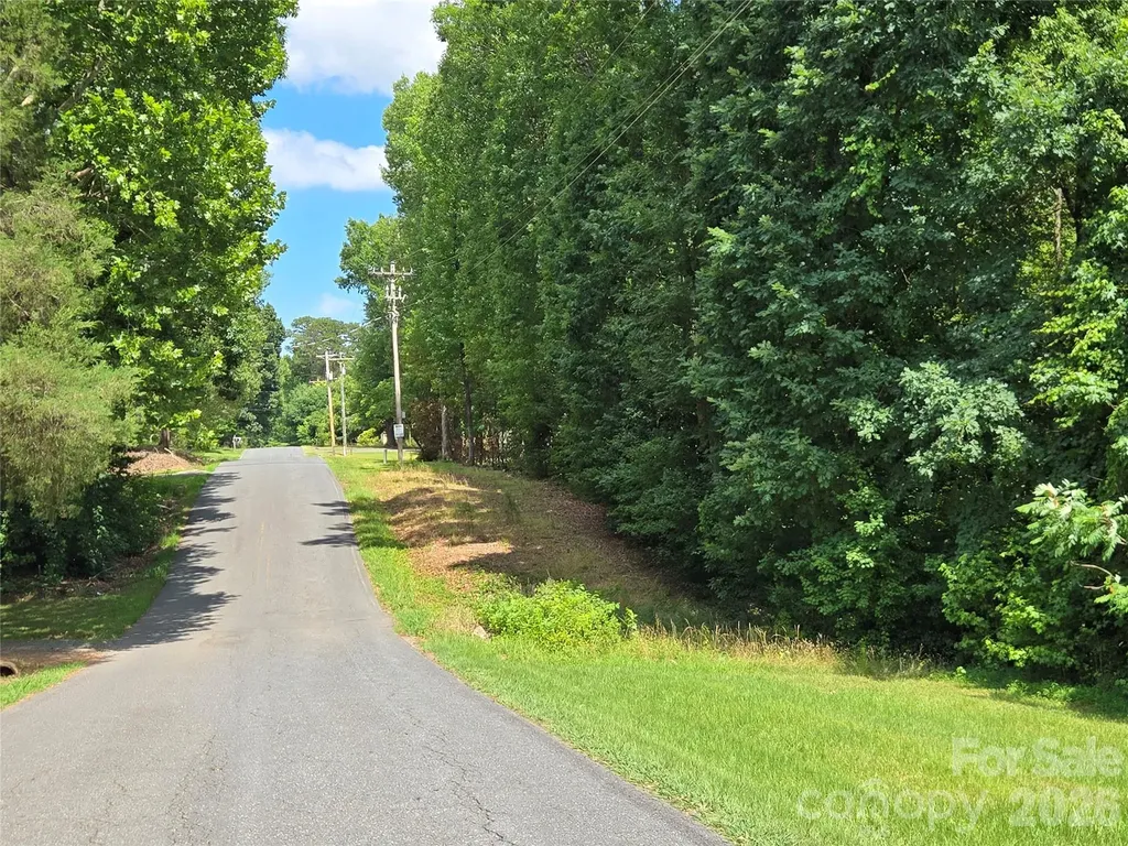 0 Fourth Avenue Badin Lake NC 28127