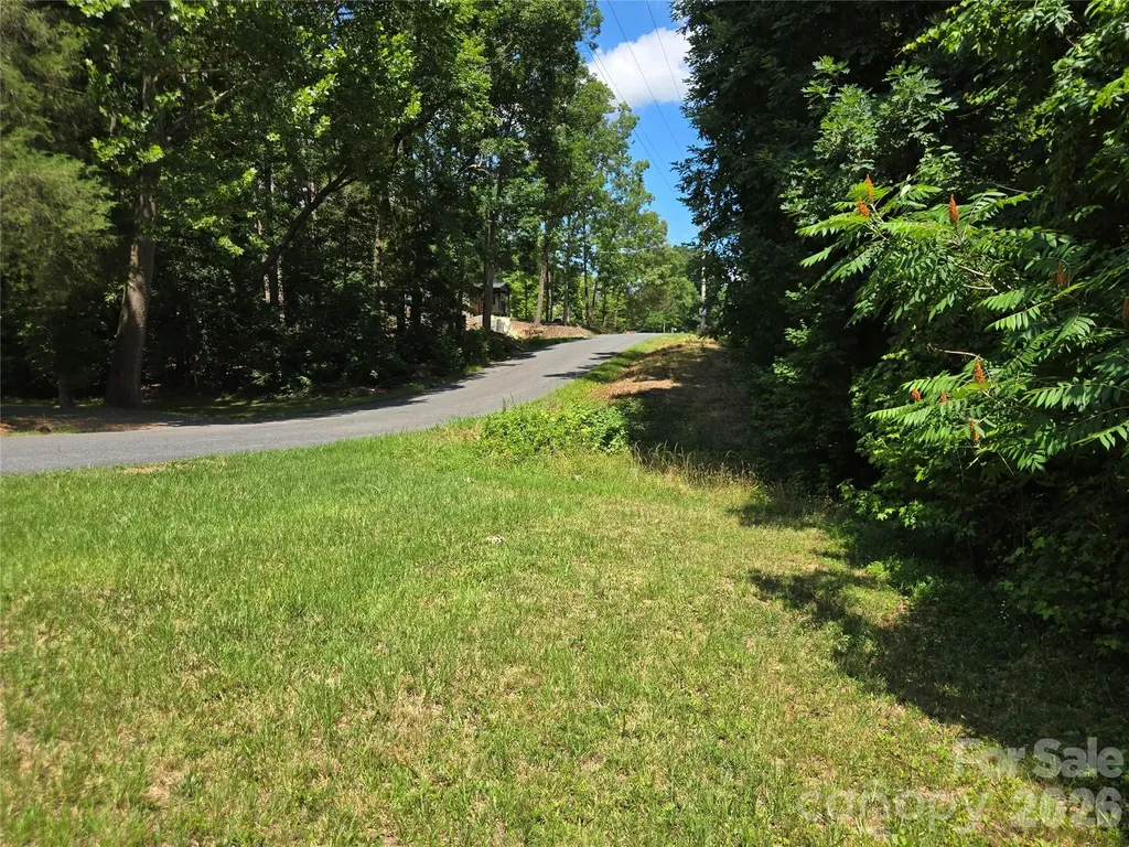 0 Fourth Avenue Badin Lake NC 28127