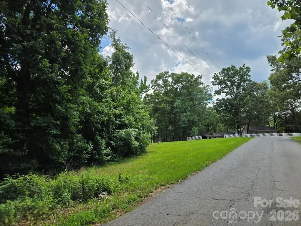 0 Fourth Avenue Badin Lake NC 28127