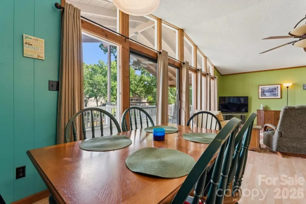 918 Pinehaven Drive New London NC 28127