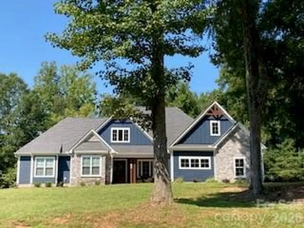 198 Carters Farm Drive Statesville NC 28625