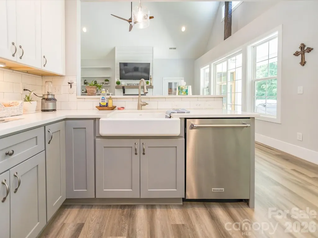 198 Carters Farm Drive Statesville NC 28625