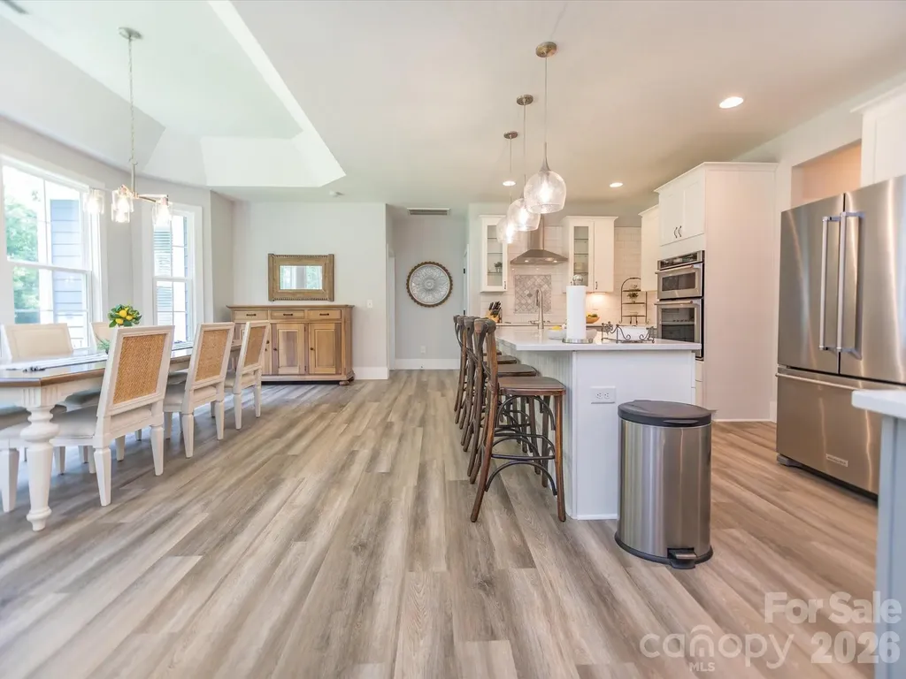 198 Carters Farm Drive Statesville NC 28625