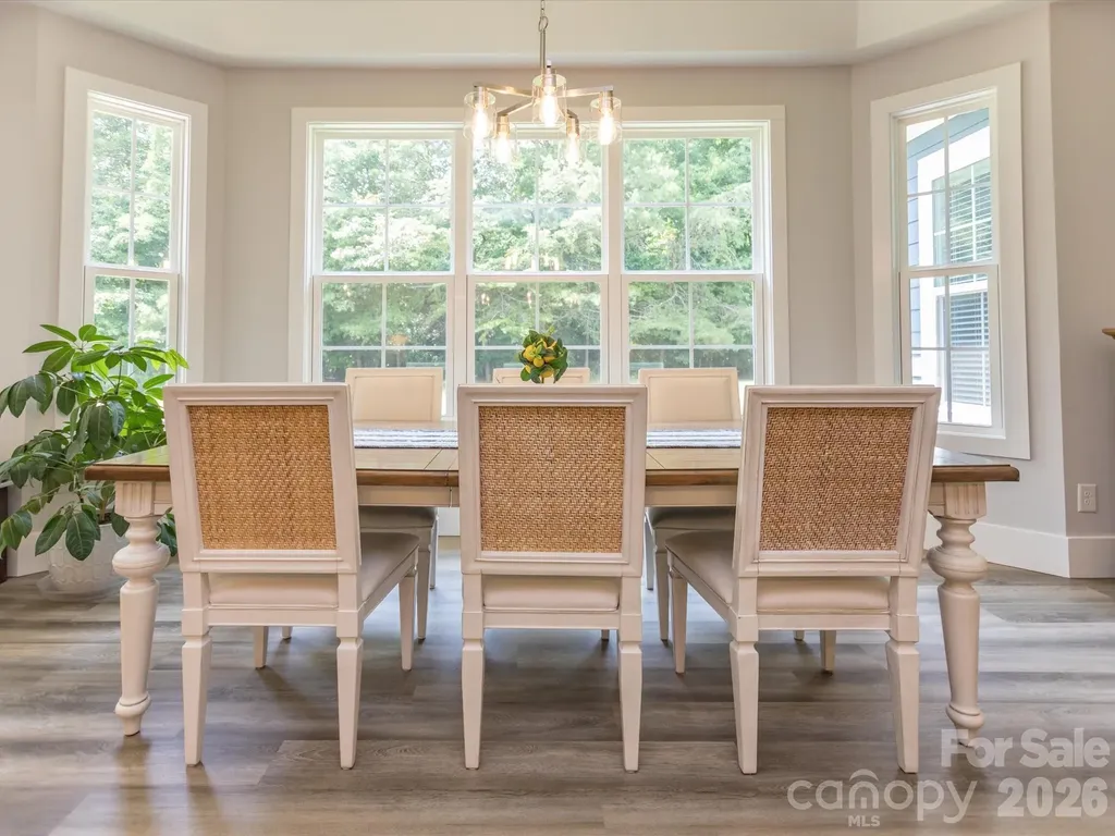 198 Carters Farm Drive Statesville NC 28625