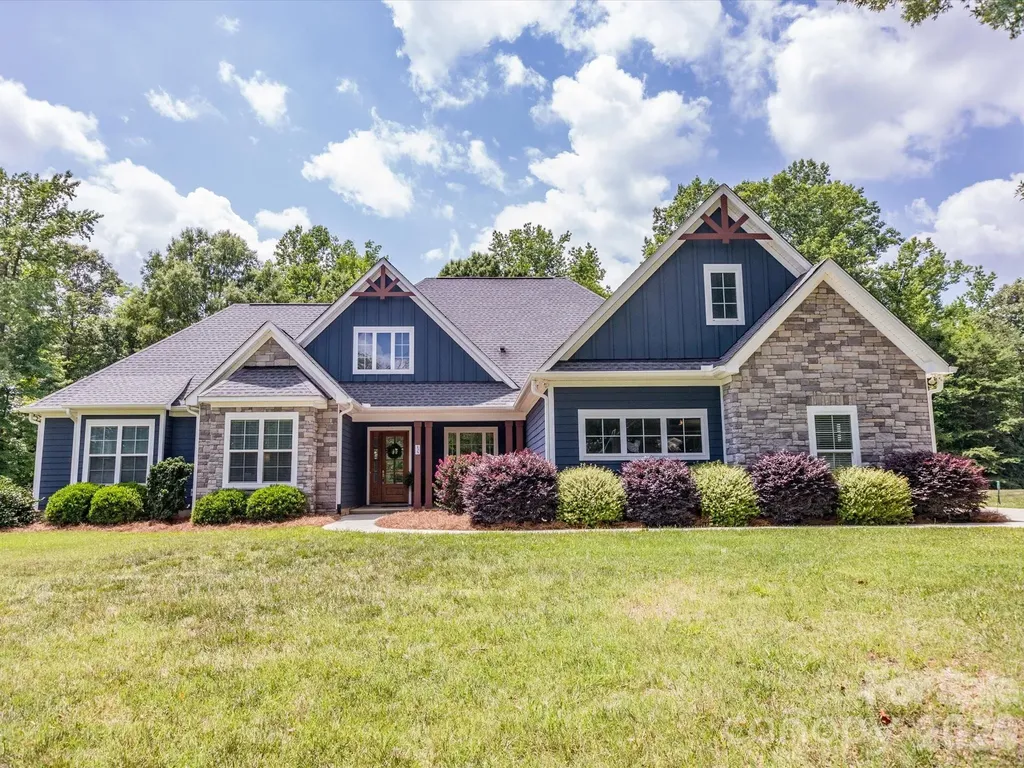 198 Carters Farm Drive Statesville NC 28625
