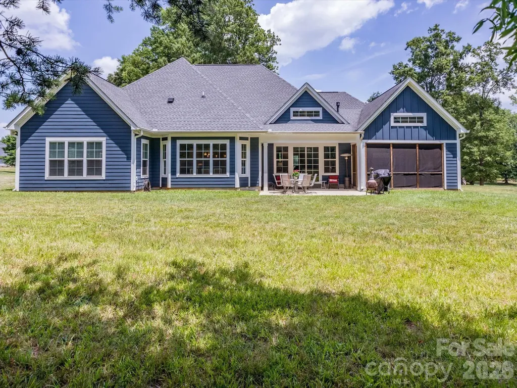 198 Carters Farm Drive Statesville NC 28625