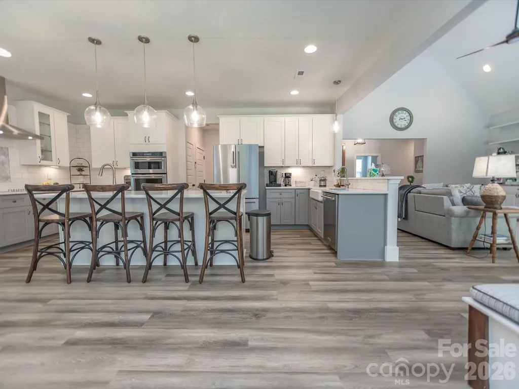 198 Carters Farm Drive Statesville NC 28625
