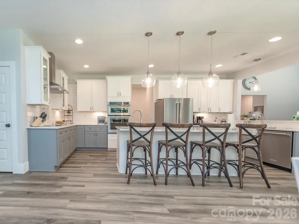 198 Carters Farm Drive Statesville NC 28625