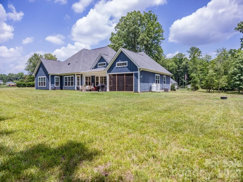 198 Carters Farm Drive Statesville NC 28625
