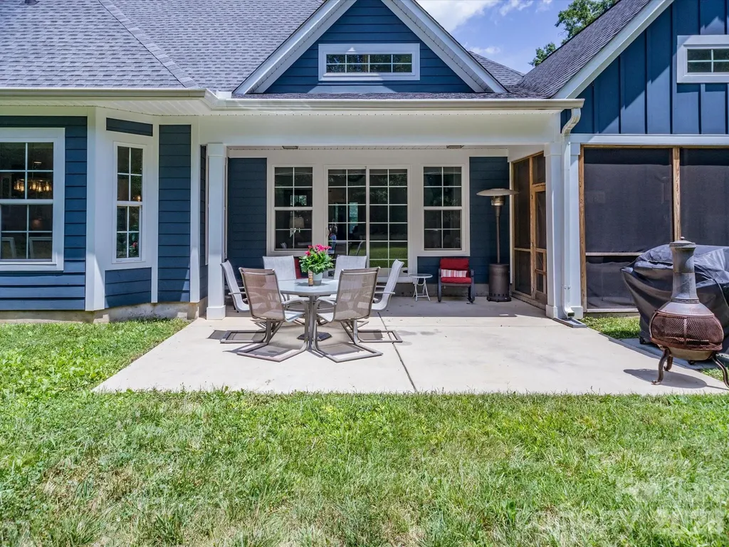 198 Carters Farm Drive Statesville NC 28625