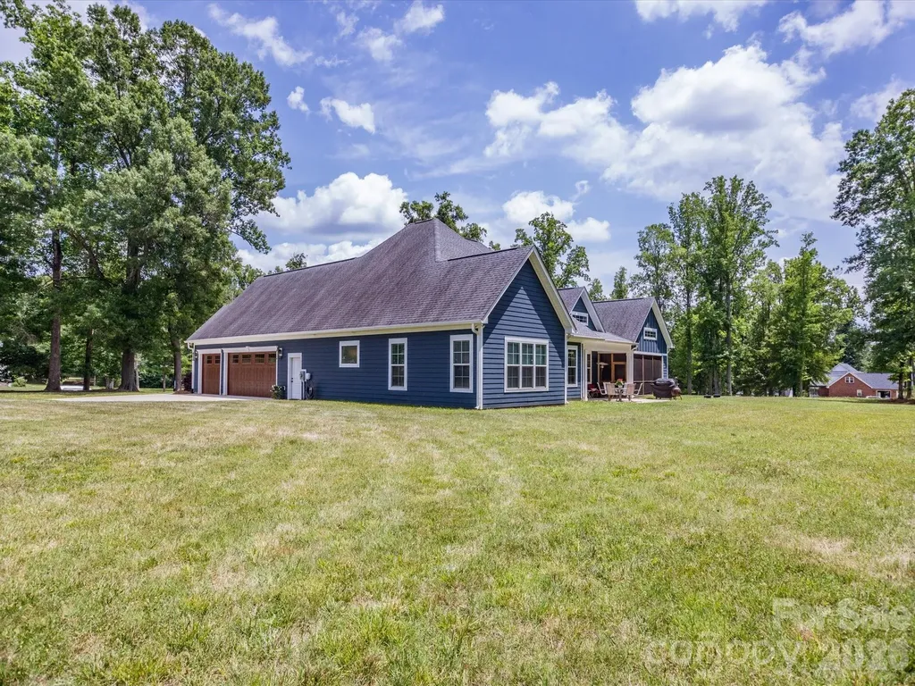 198 Carters Farm Drive Statesville NC 28625