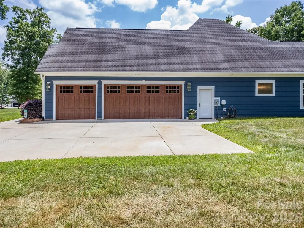 198 Carters Farm Drive Statesville NC 28625