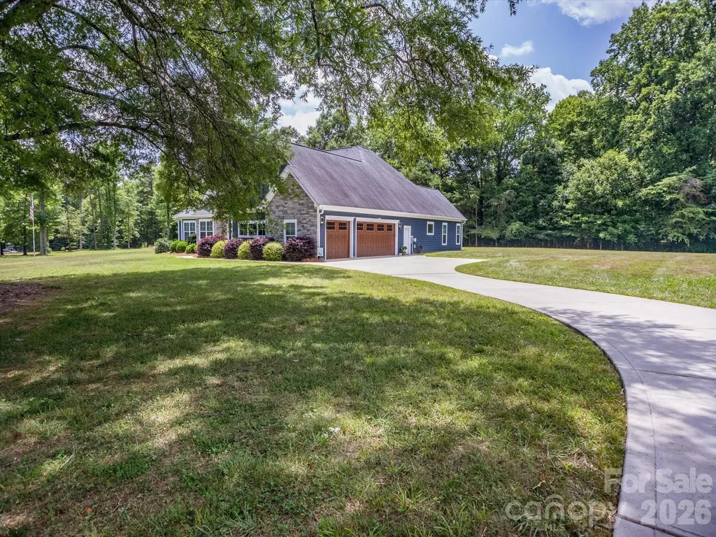 198 Carters Farm Drive Statesville NC 28625