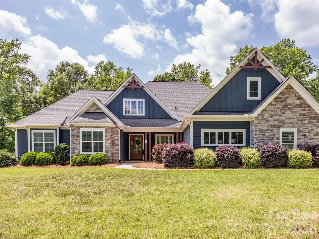 198 Carters Farm Drive Statesville NC 28625