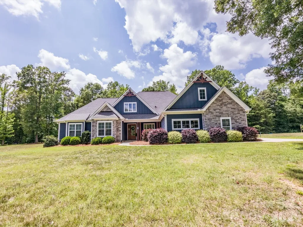 198 Carters Farm Drive Statesville NC 28625