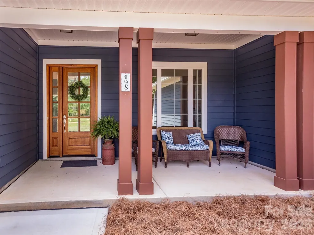 198 Carters Farm Drive Statesville NC 28625
