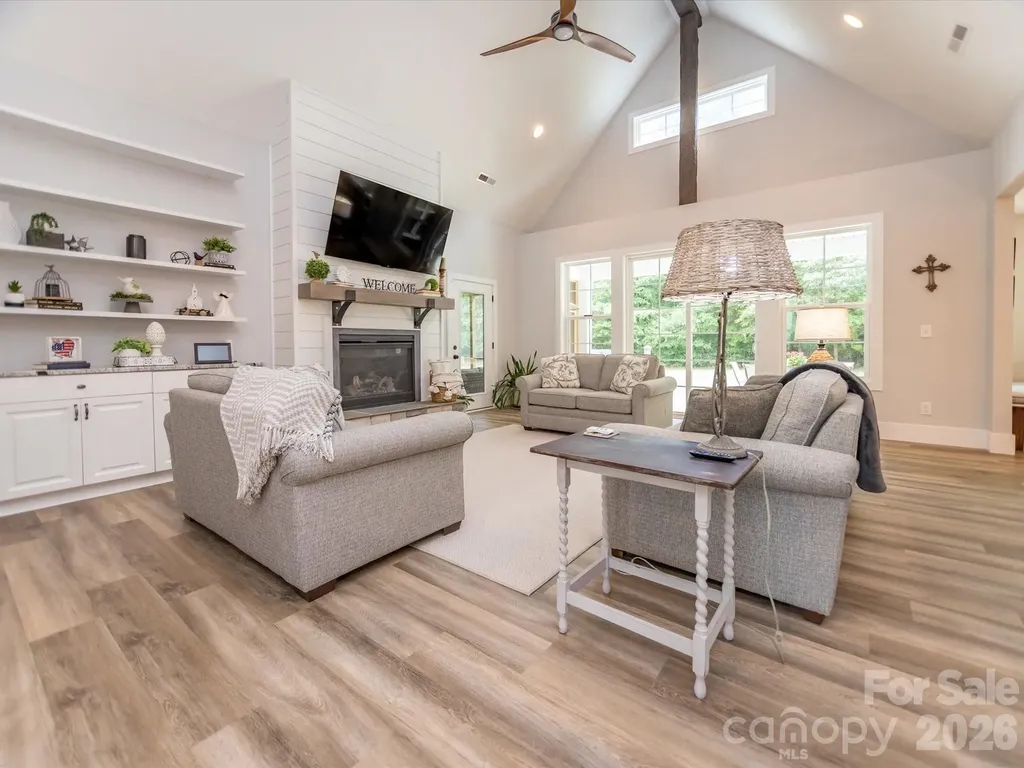 198 Carters Farm Drive Statesville NC 28625