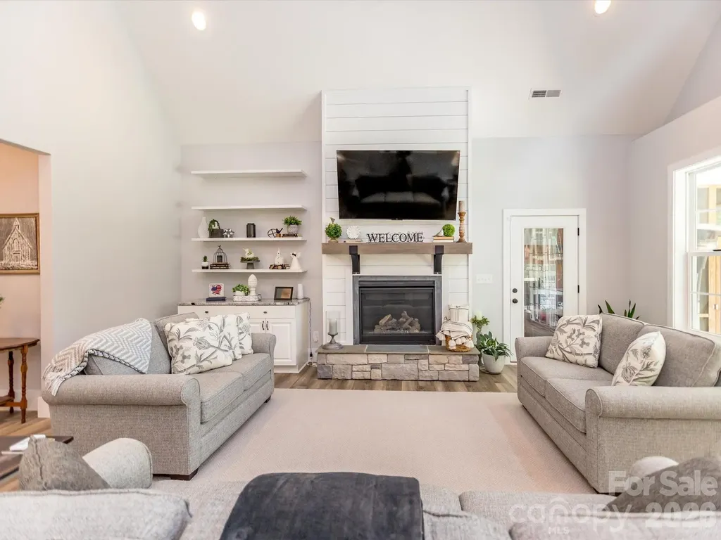 198 Carters Farm Drive Statesville NC 28625