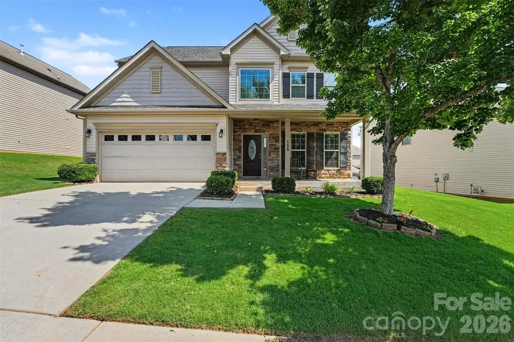 155 Saye Place Mooresville NC 28115