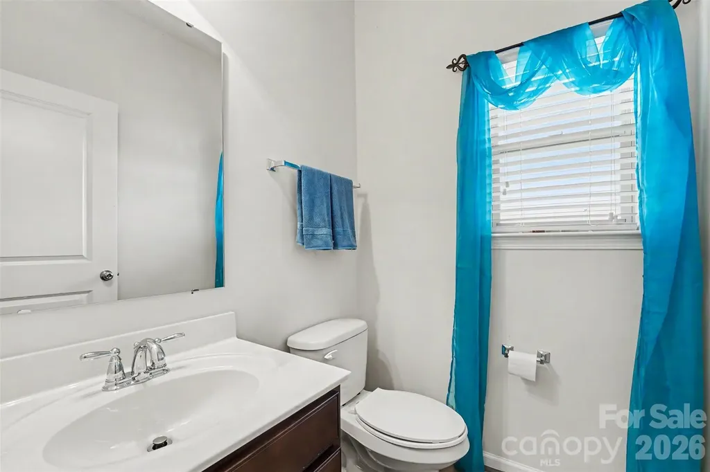 155 Saye Place Mooresville NC 28115