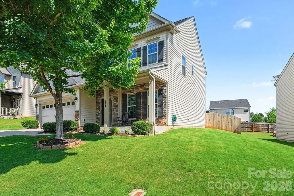 155 Saye Place Mooresville NC 28115