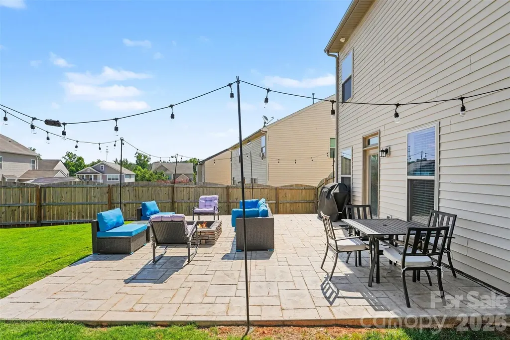 155 Saye Place Mooresville NC 28115
