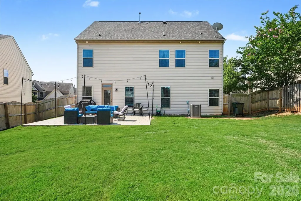 155 Saye Place Mooresville NC 28115