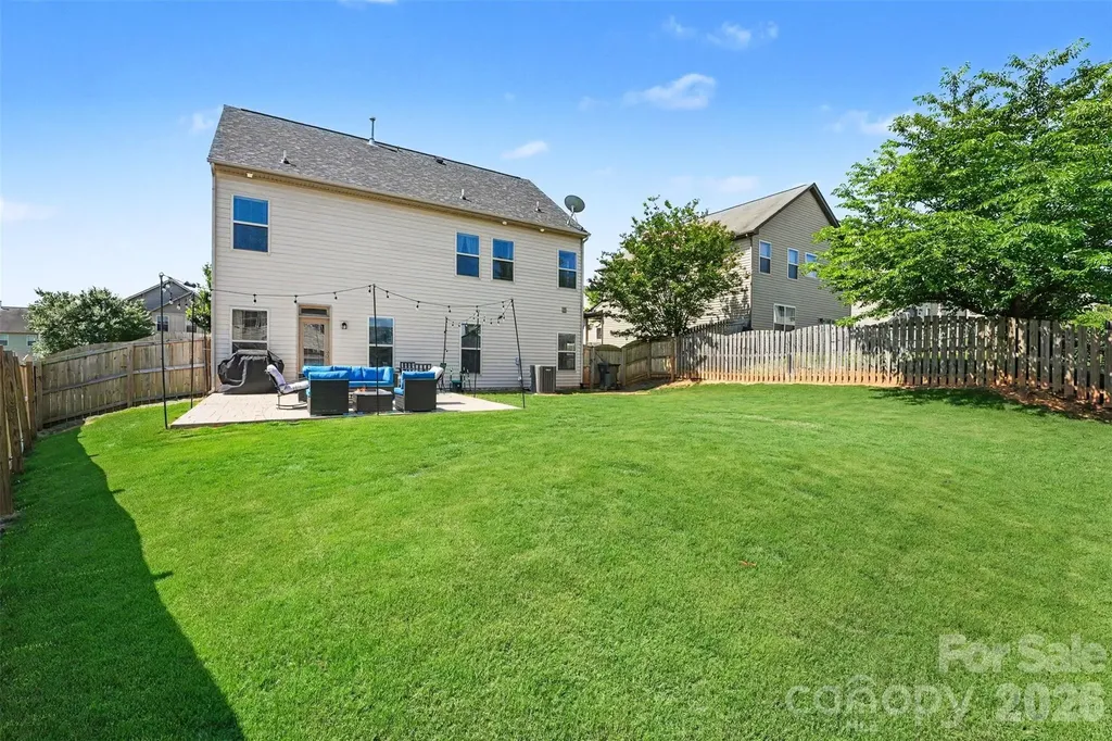 155 Saye Place Mooresville NC 28115