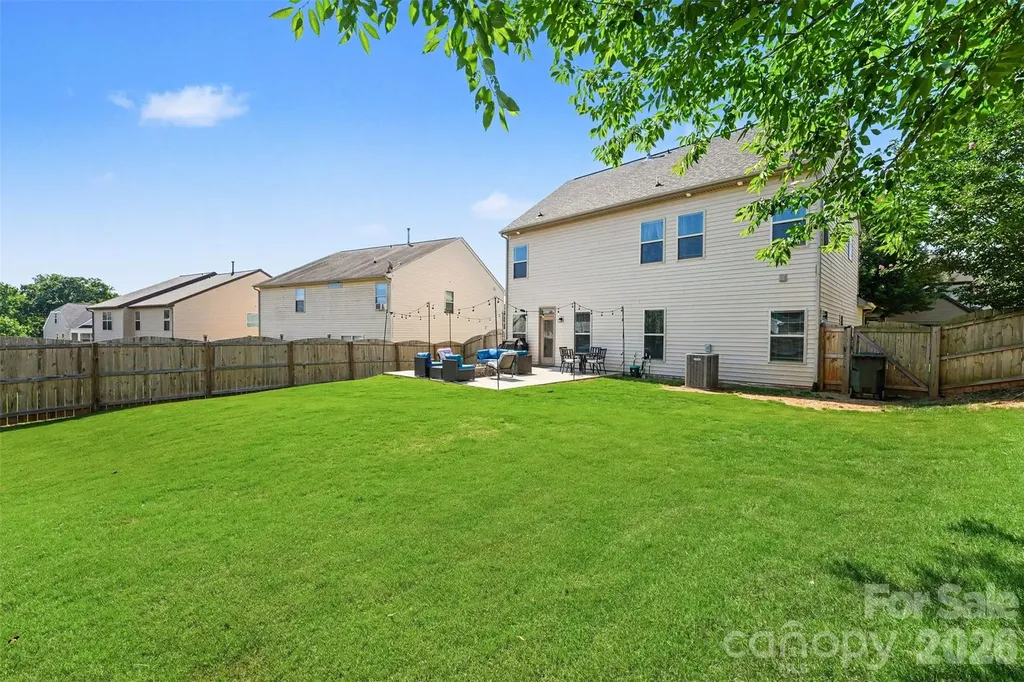 155 Saye Place Mooresville NC 28115