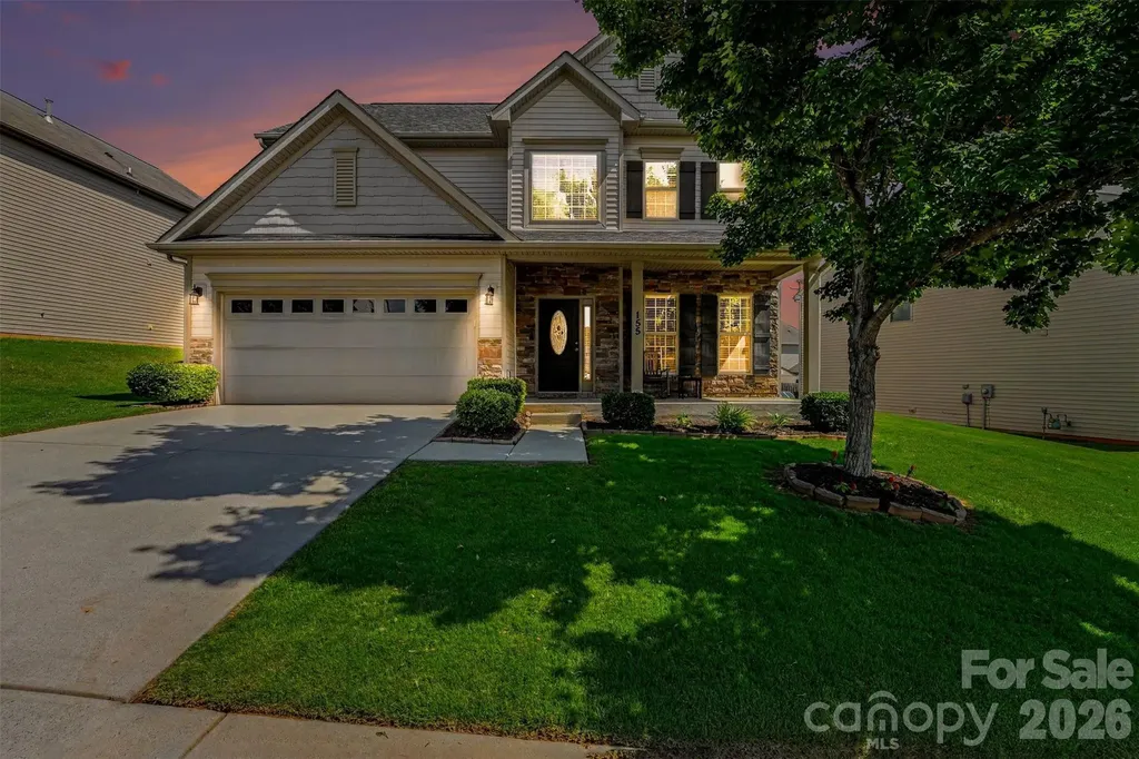 155 Saye Place Mooresville NC 28115