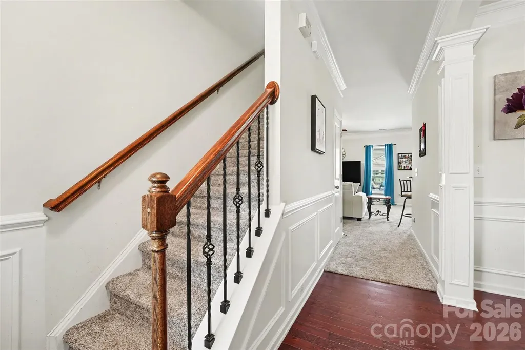 155 Saye Place Mooresville NC 28115