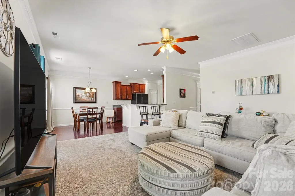 155 Saye Place Mooresville NC 28115
