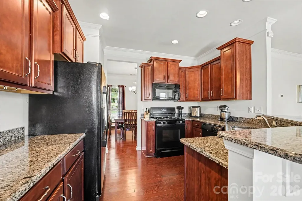 155 Saye Place Mooresville NC 28115